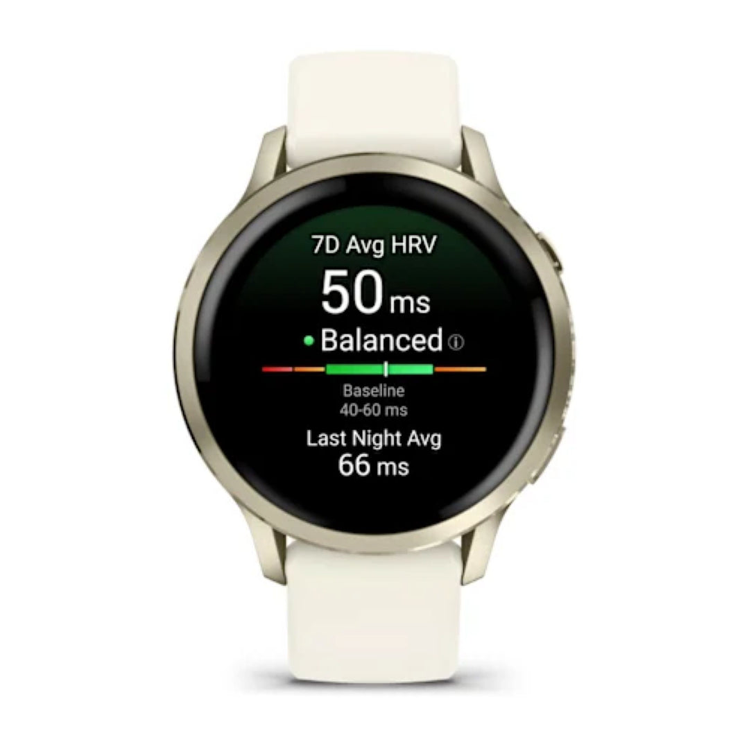 Garmin Venu 4 41mm Smartwatch