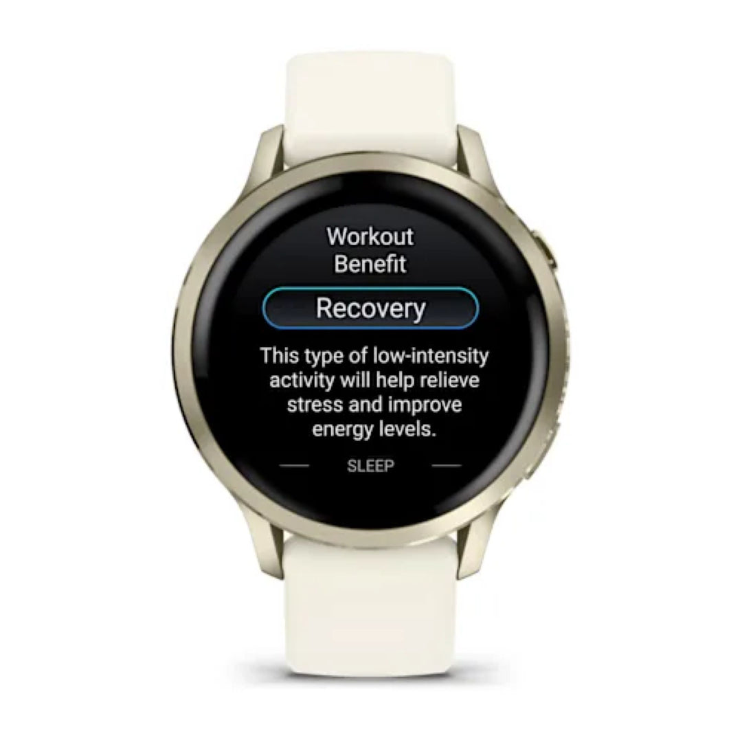 Garmin Venu 4 41mm Smartwatch