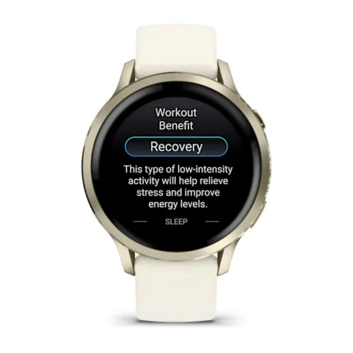 Garmin Venu 4 41mm Smartwatch