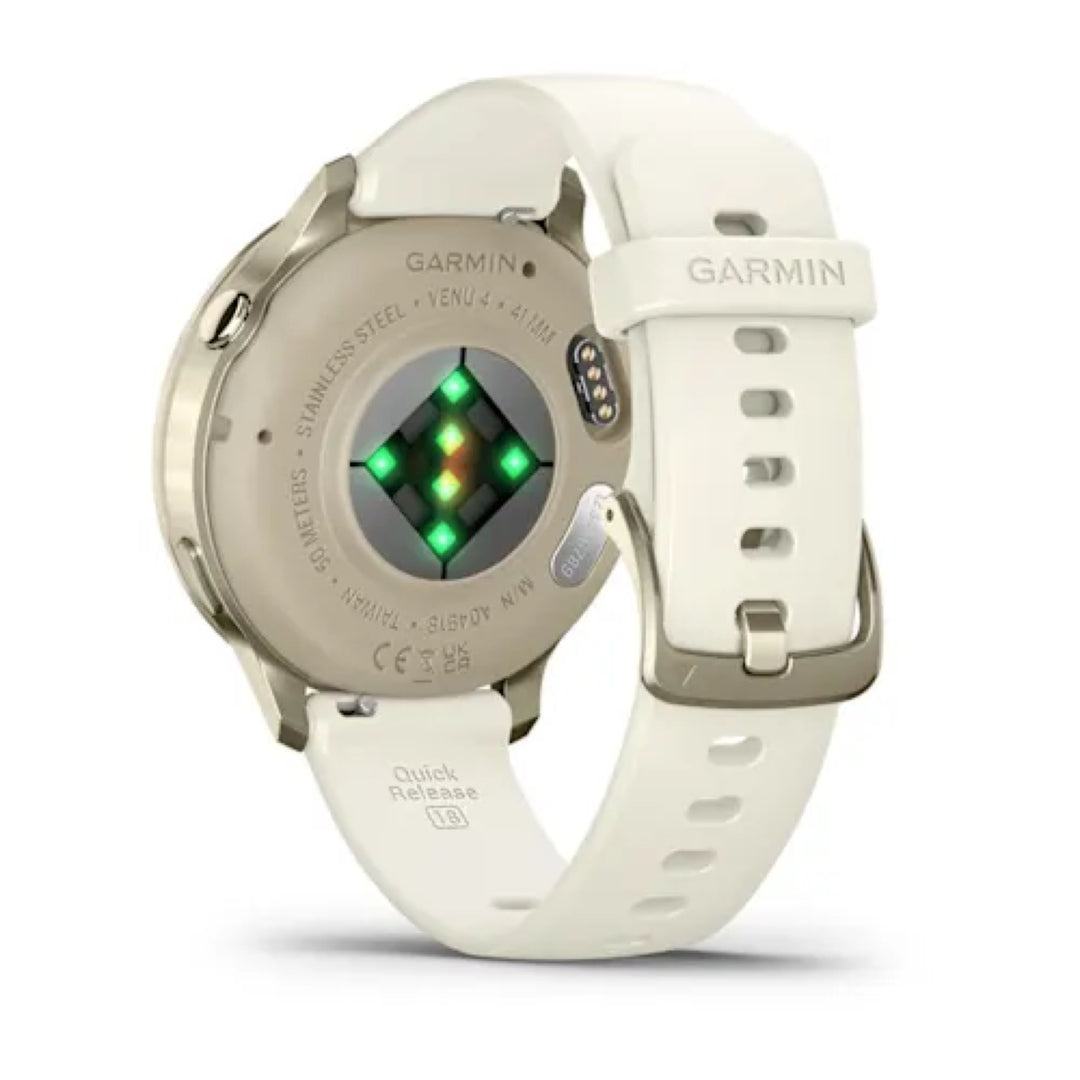 Garmin Venu 4 41mm Smartwatch