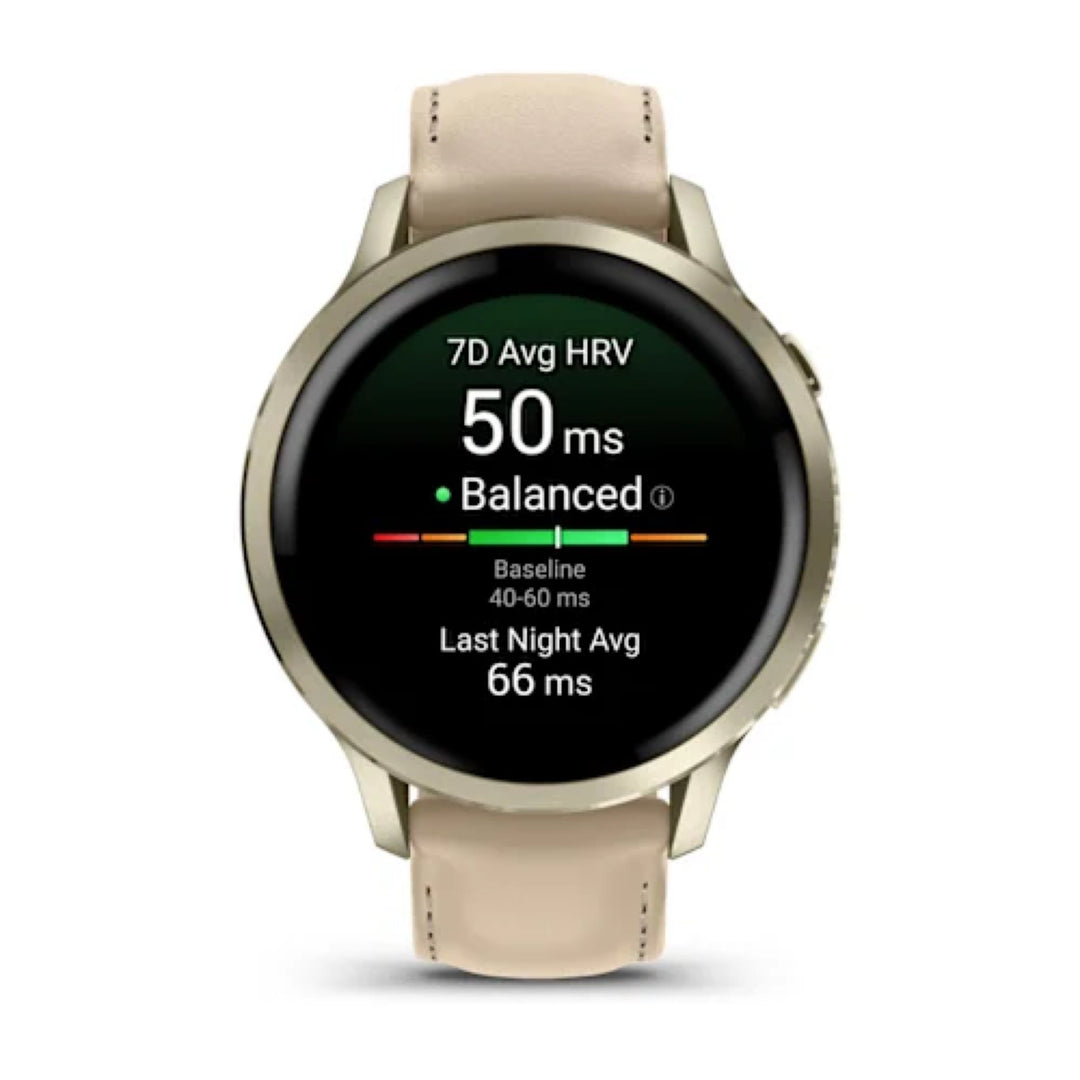 Garmin Venu 4 41mm Smartwatch