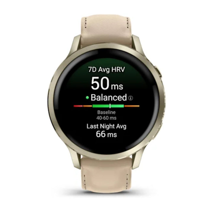 Garmin Venu 4 41mm Smartwatch