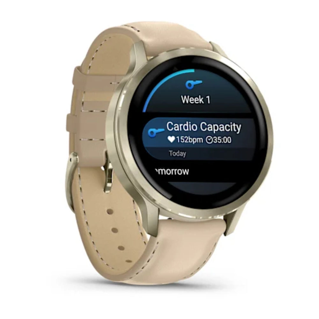 Garmin Venu 4 41mm Smartwatch