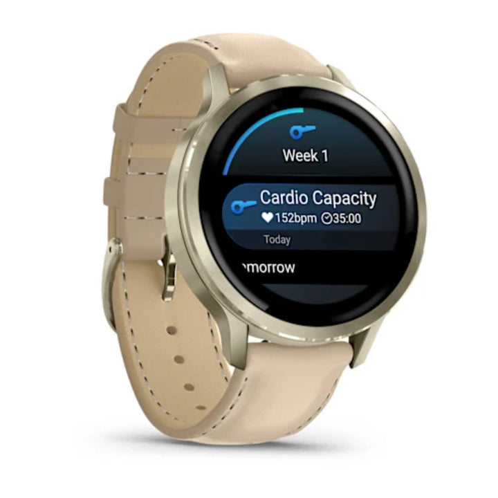 Garmin Venu 4 41mm Smartwatch