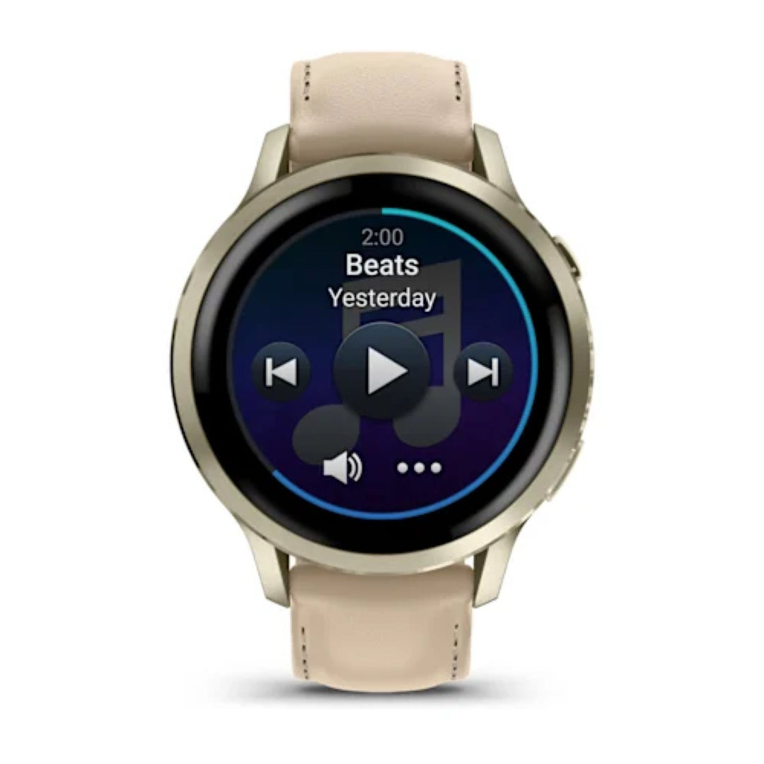 Garmin Venu 4 41mm Smartwatch