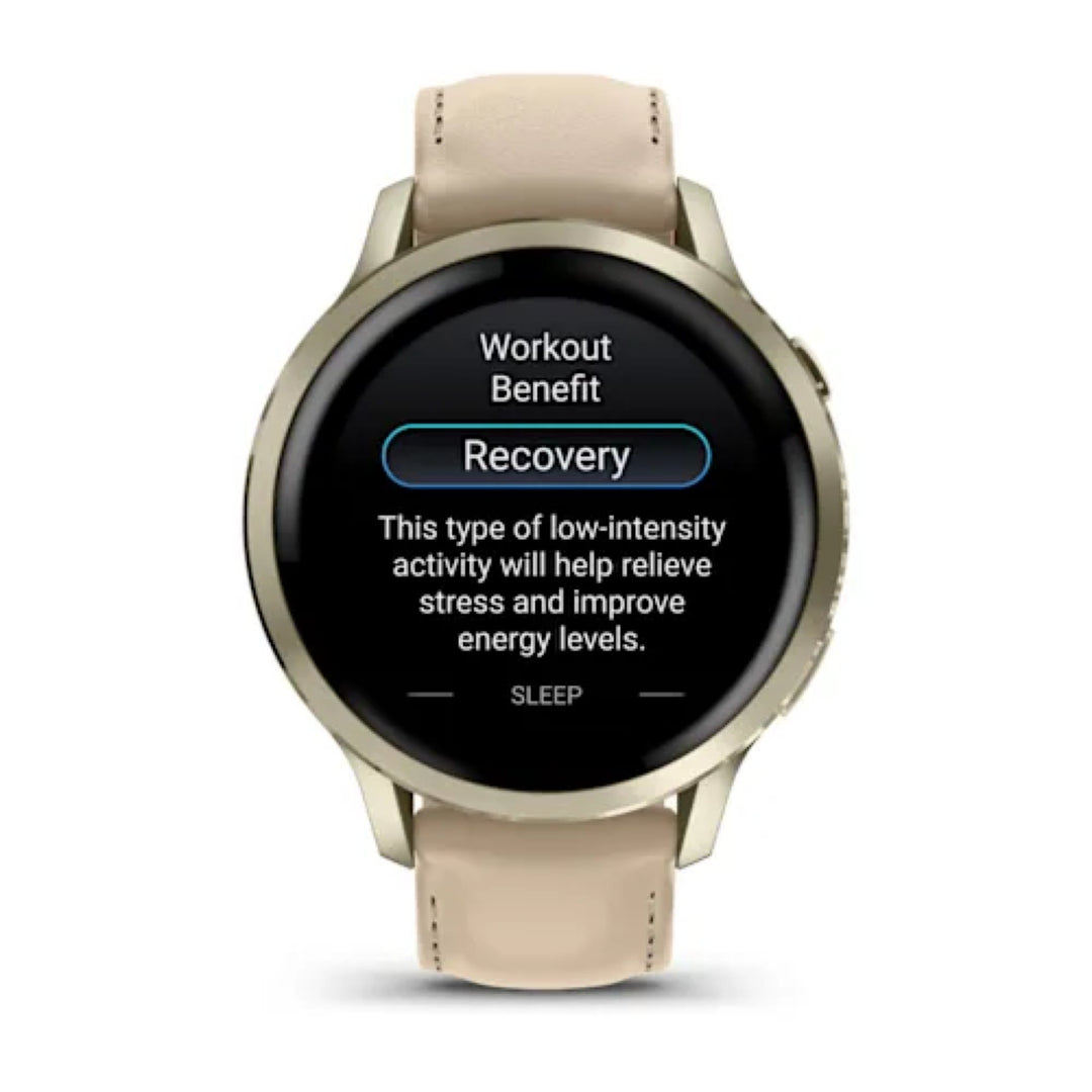 Garmin Venu 4 41mm Smartwatch