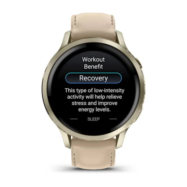 Garmin Venu 4 41mm Smartwatch