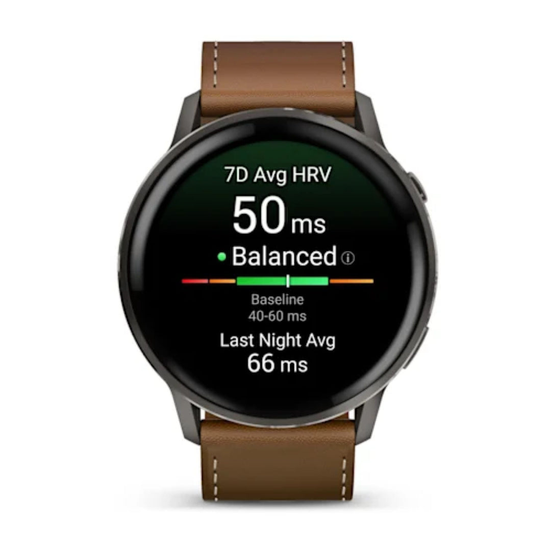 Garmin Venu 4 45mm Smartwatch