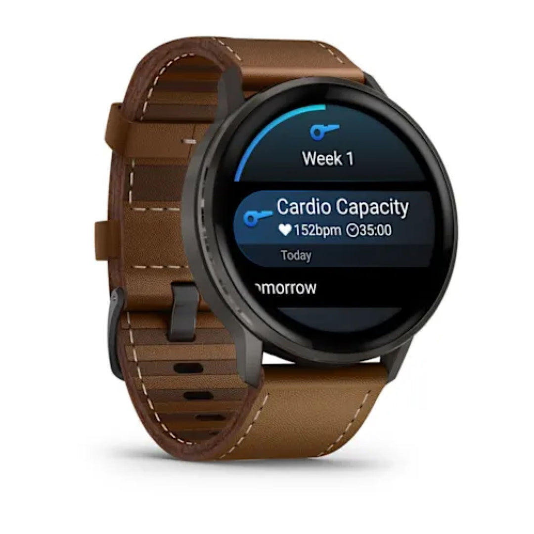 Garmin Venu 4 45mm Smartwatch
