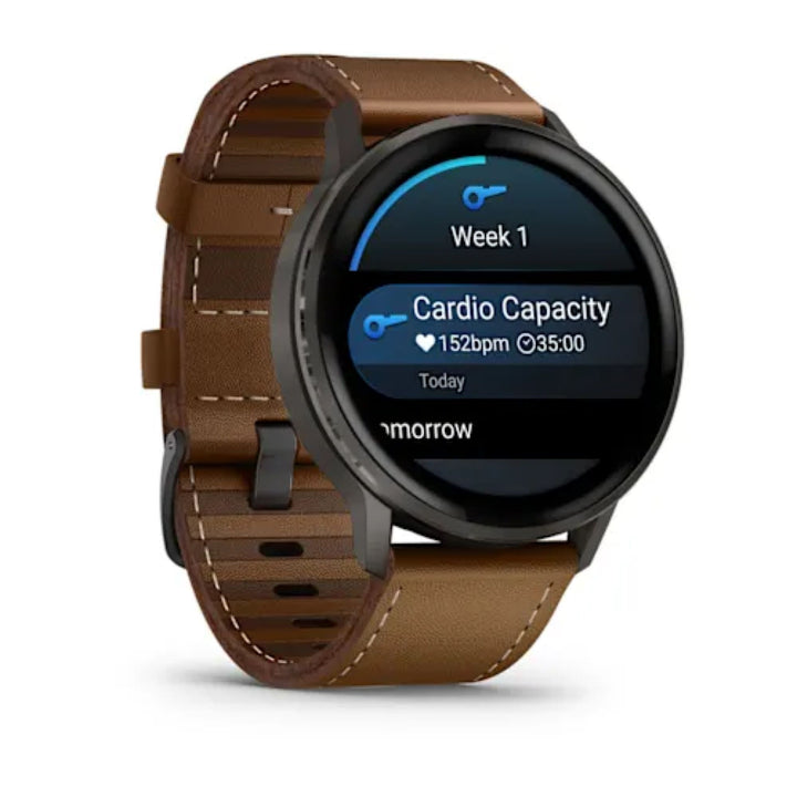 Garmin Venu 4 45mm Smartwatch