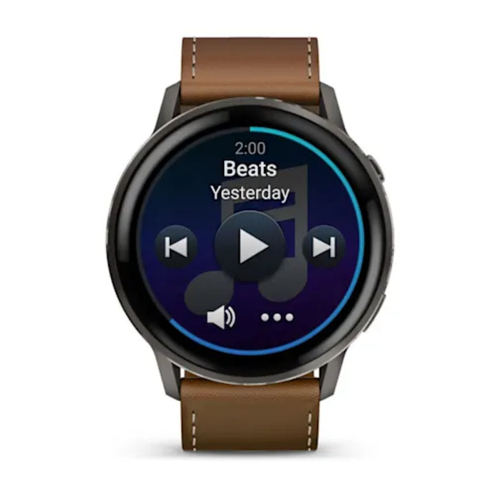 Garmin Venu 4 45mm Smartwatch