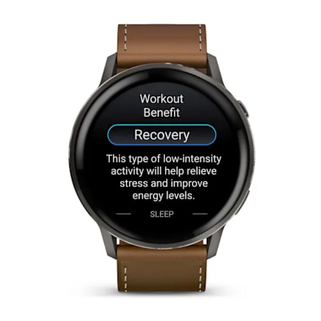 Garmin Venu 4 45mm Smartwatch