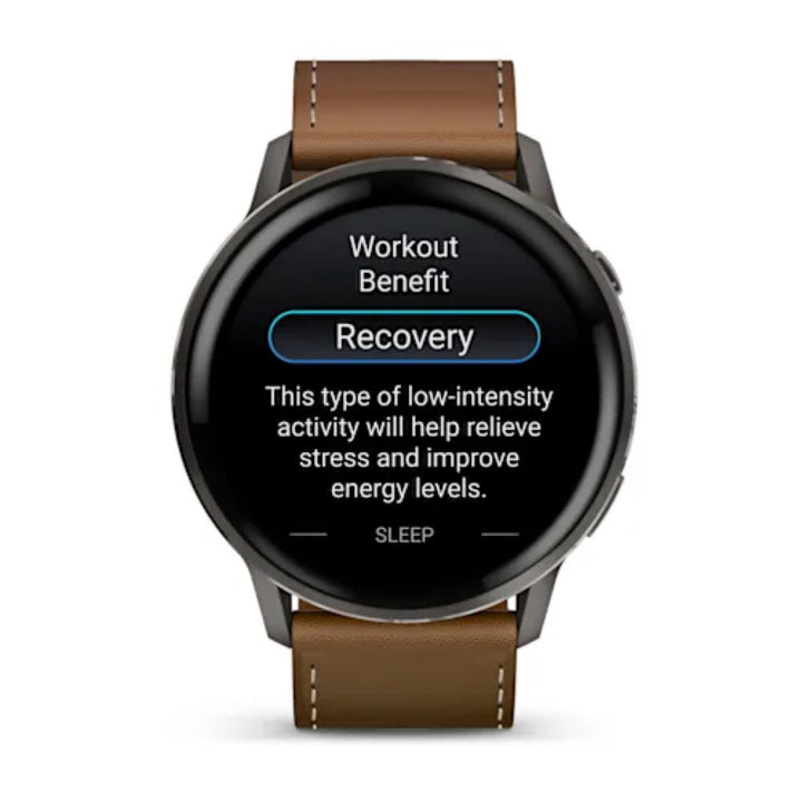Garmin Venu 4 45mm Smartwatch