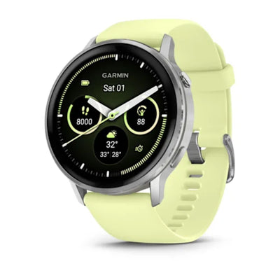 Garmin Venu 4 45mm Smartwatch