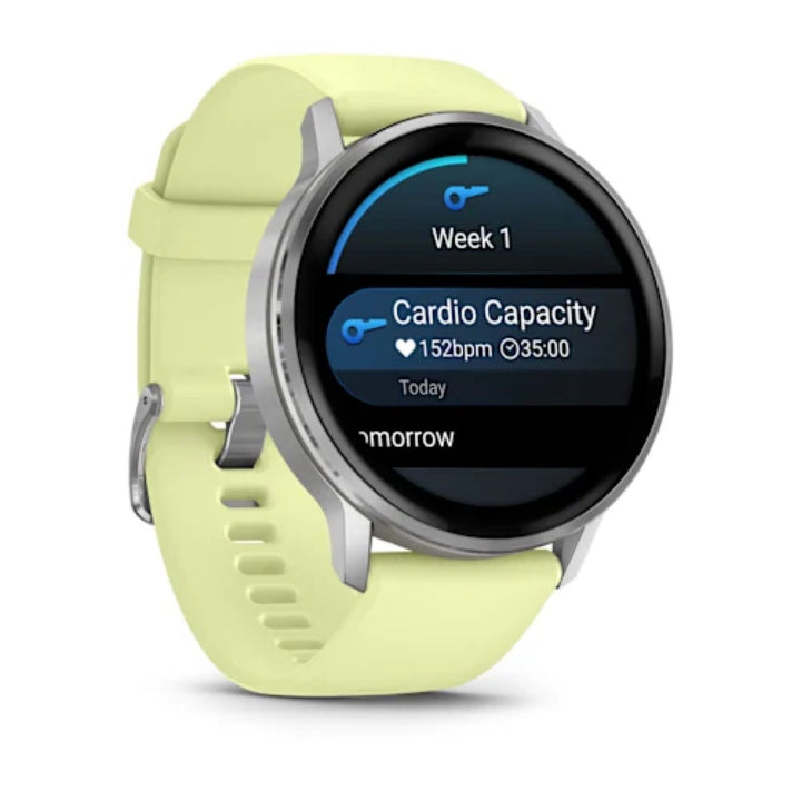 Garmin Venu 4 45mm Smartwatch