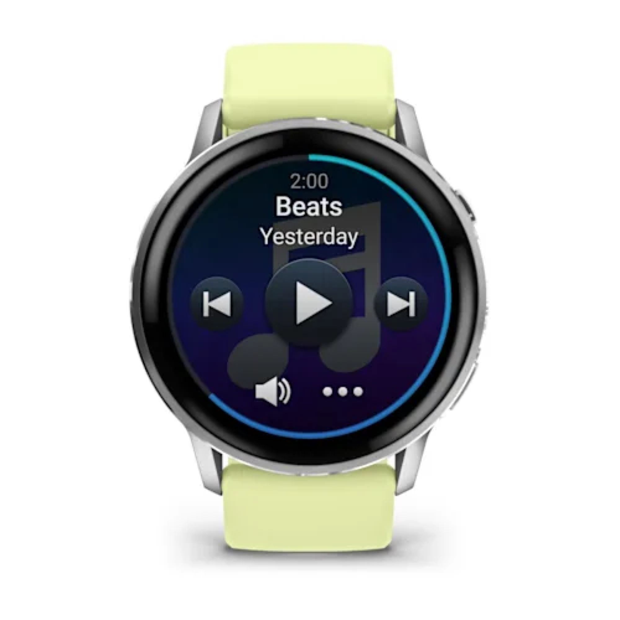 Venu 4 45mm Smartwatch | Garmin | SpokeX – SX Collective