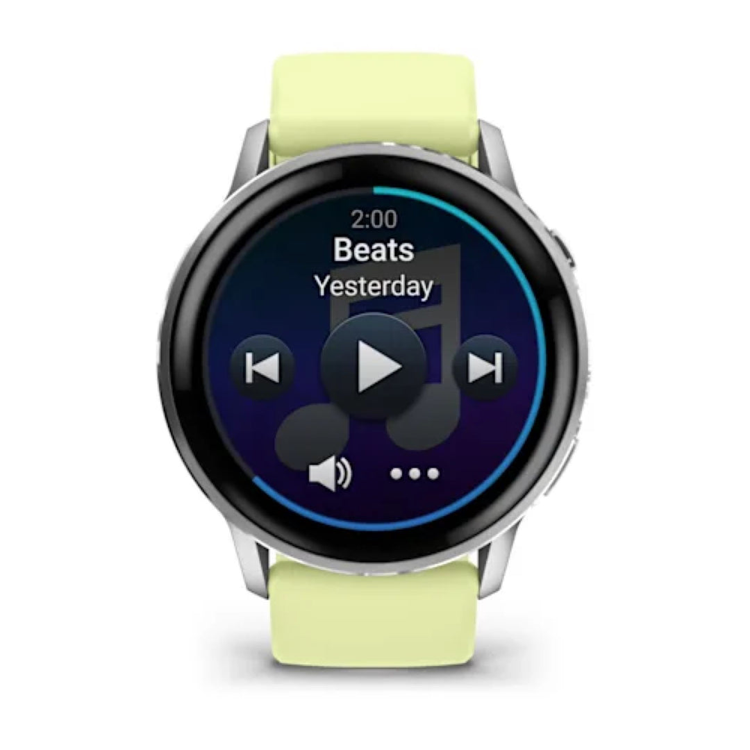 Garmin Venu 4 45mm Smartwatch