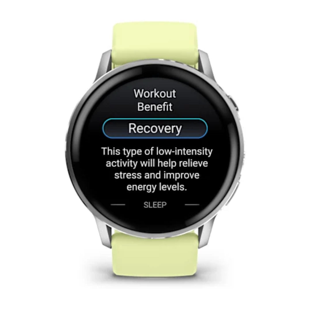 Garmin Venu 4 45mm Smartwatch