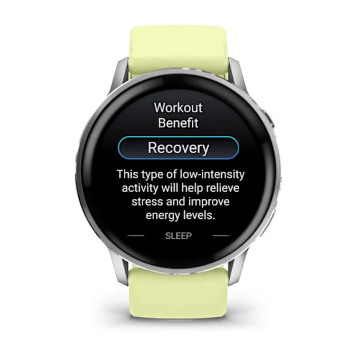 Garmin Venu 4 45mm Smartwatch