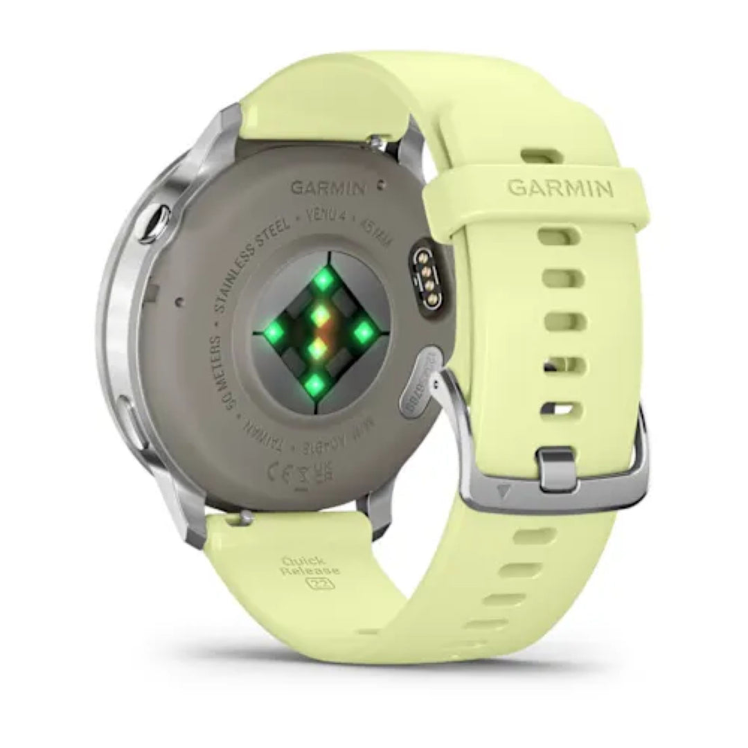 Garmin Venu 4 45mm Smartwatch