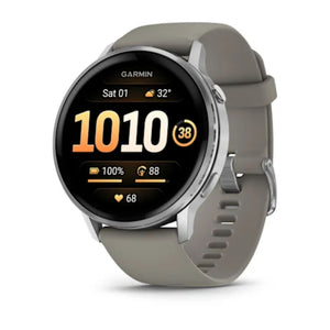 Silver/Silver Gray