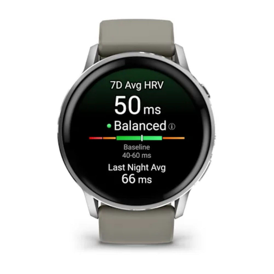 Garmin Venu 4 45mm Smartwatch