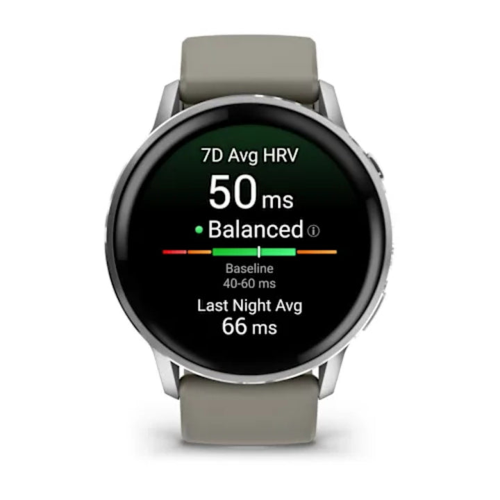 Garmin Venu 4 45mm Smartwatch