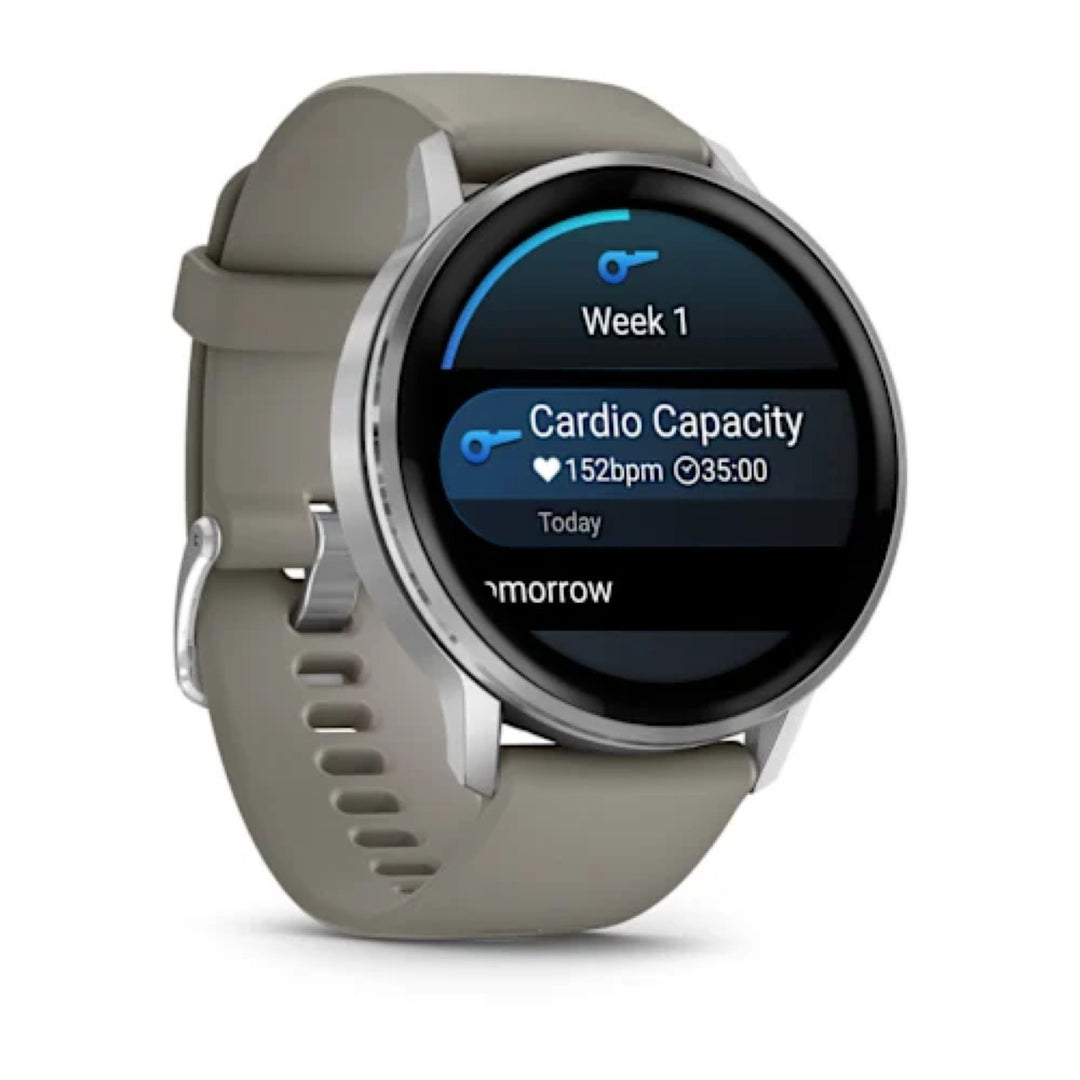 Garmin Venu 4 45mm Smartwatch