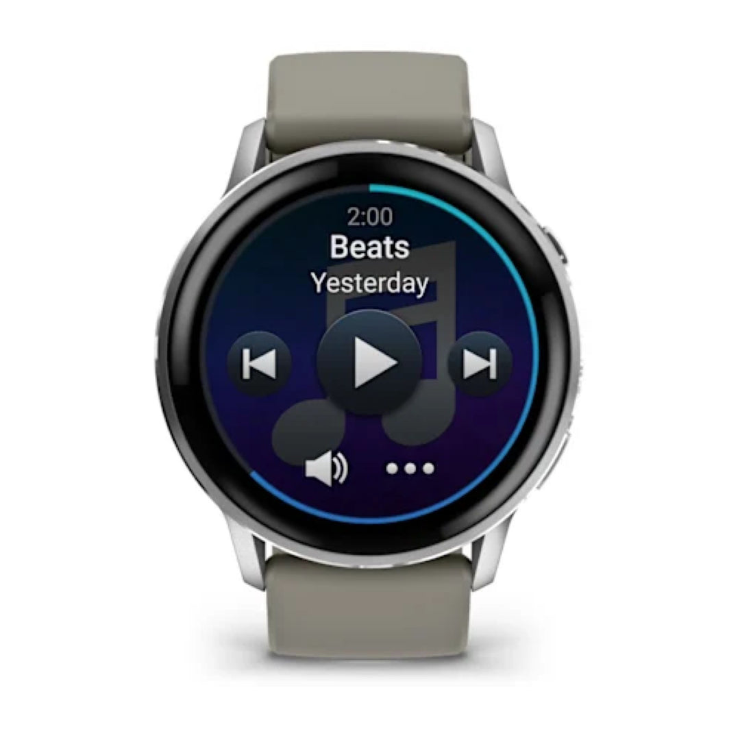 Garmin Venu 4 45mm Smartwatch