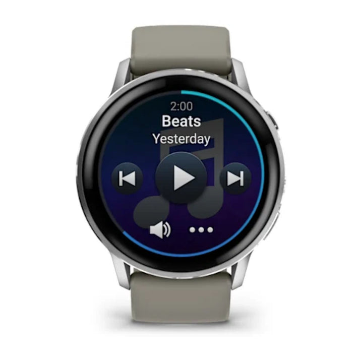 Garmin Venu 4 45mm Smartwatch