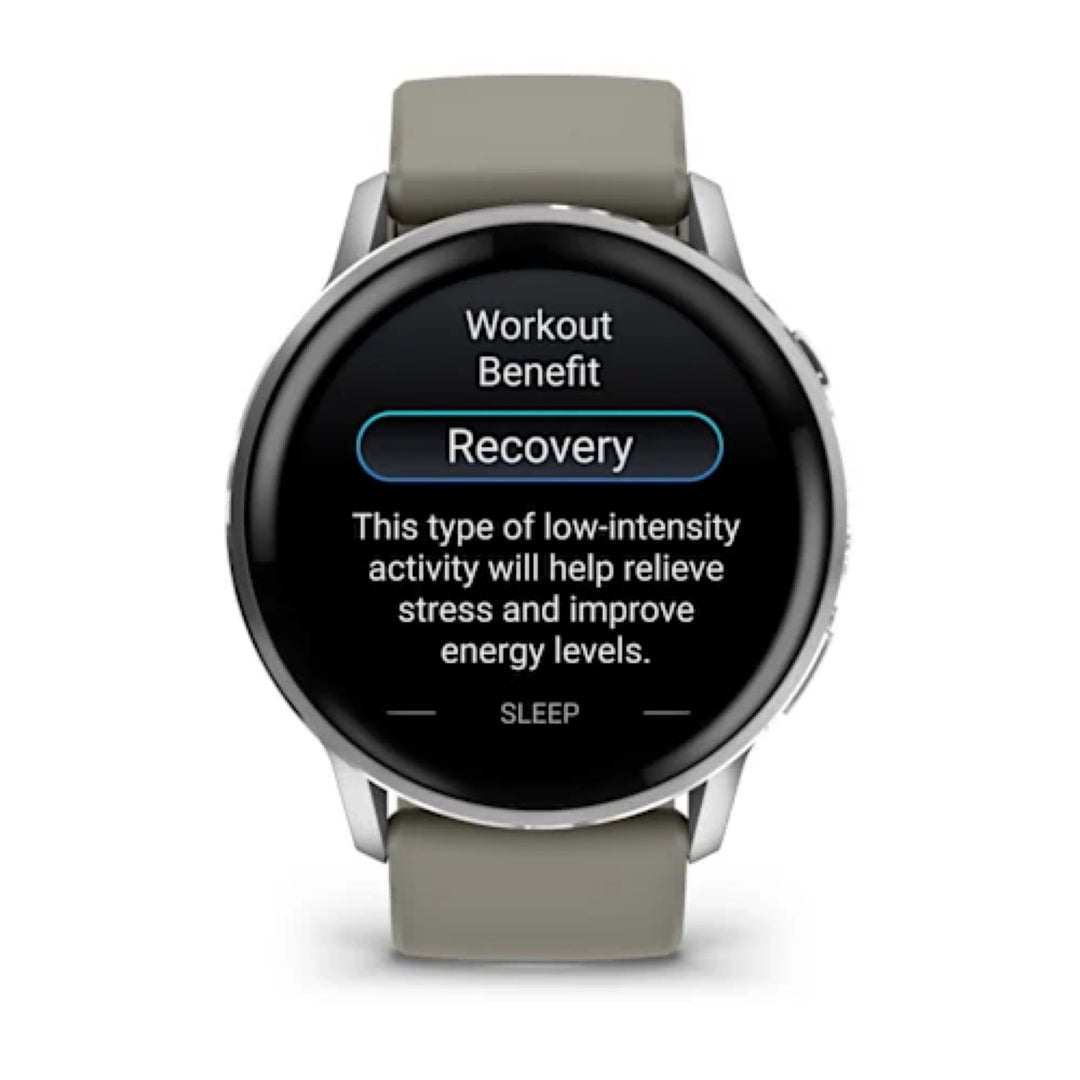 Garmin Venu 4 45mm Smartwatch