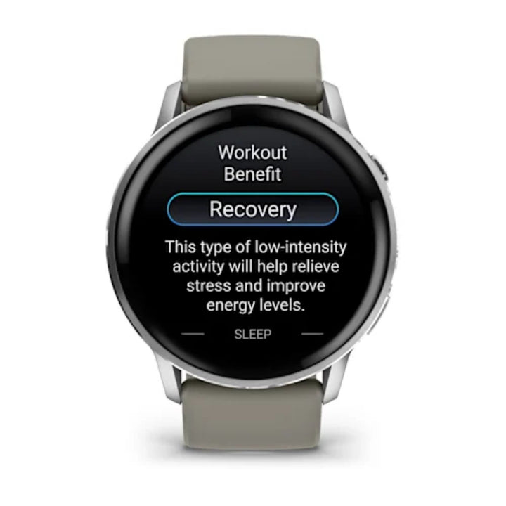 Garmin Venu 4 45mm Smartwatch