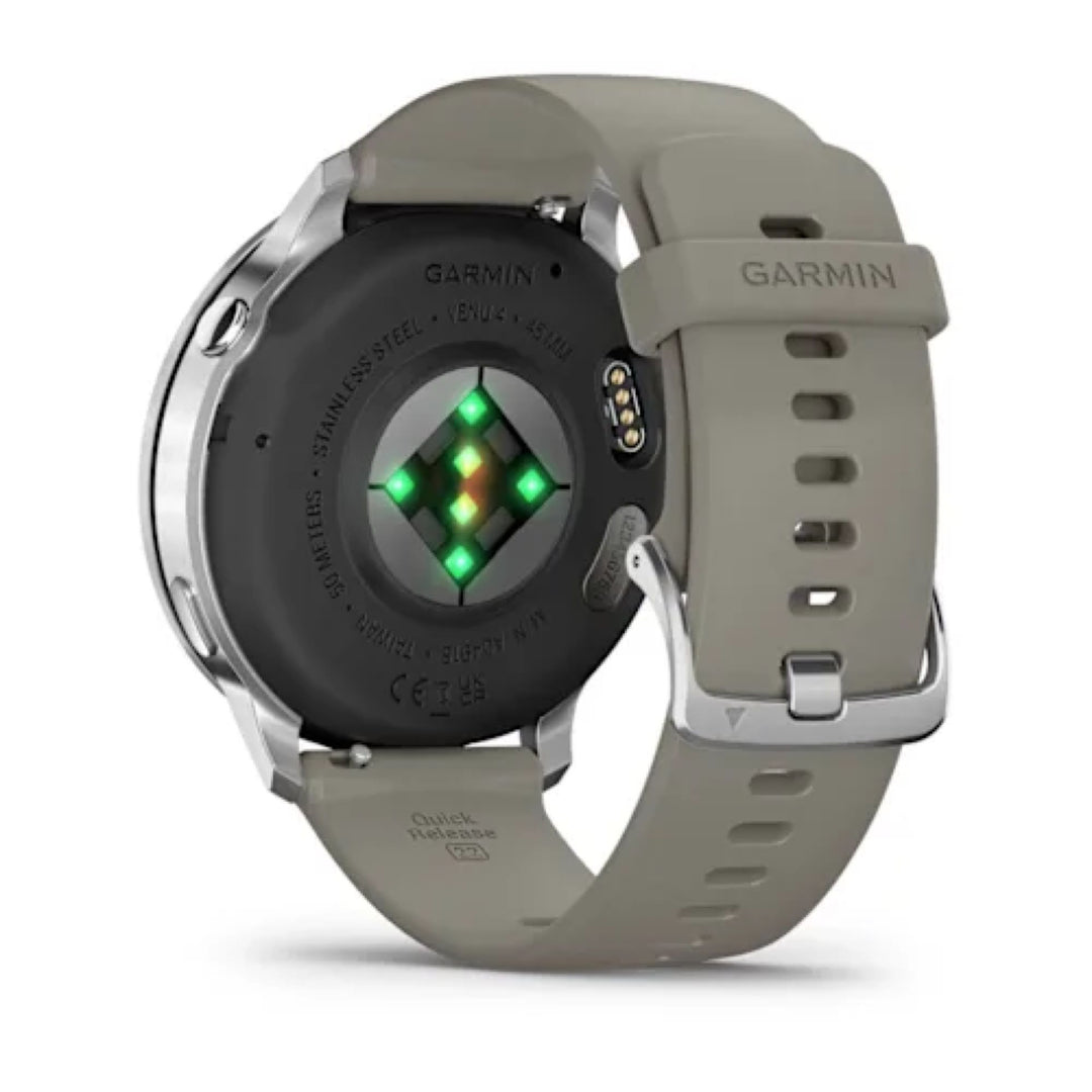 Garmin Venu 4 45mm Smartwatch