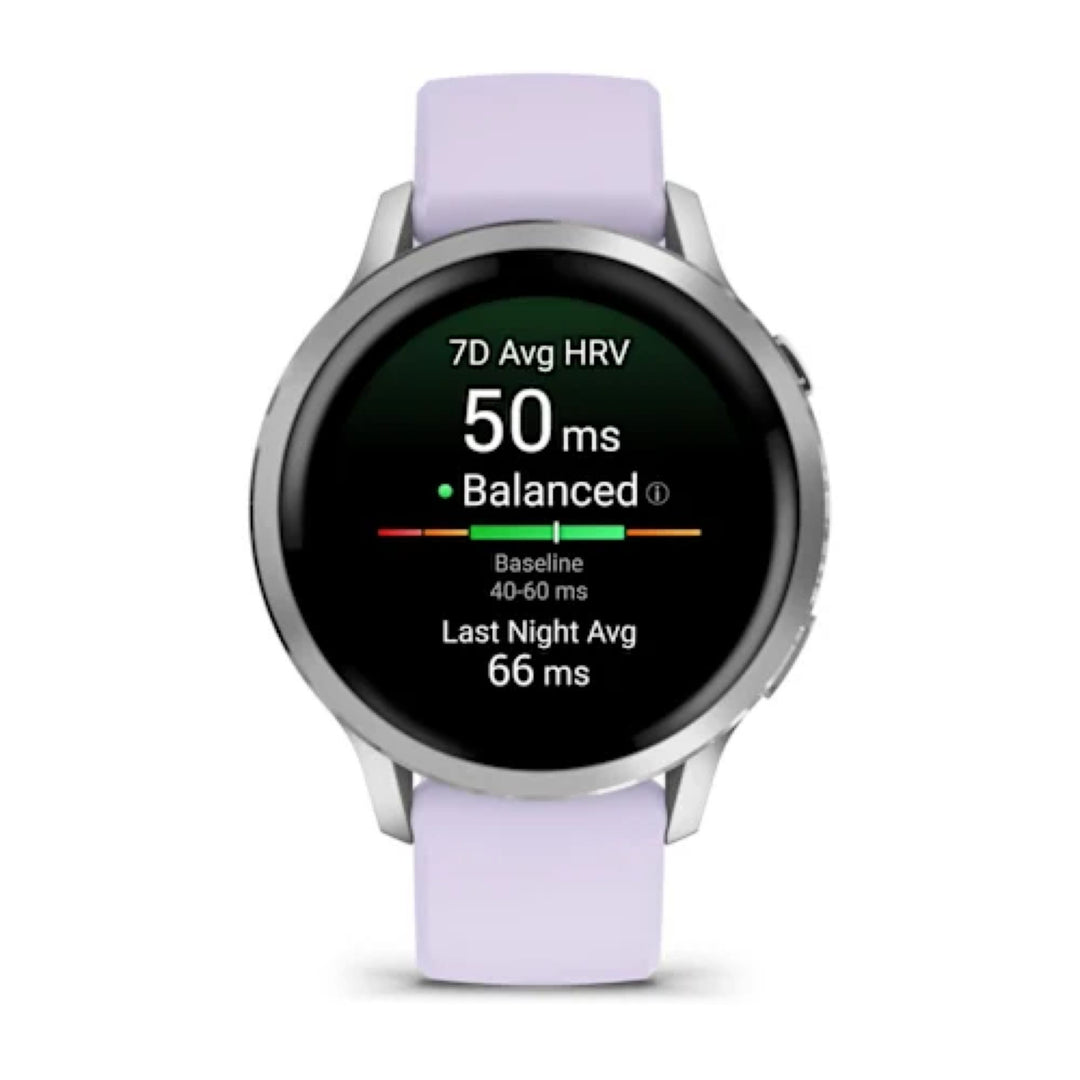Garmin Venu 4 41mm Smartwatch