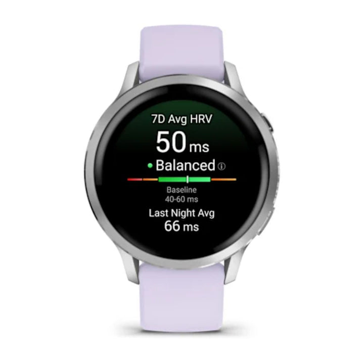 Garmin Venu 4 41mm Smartwatch