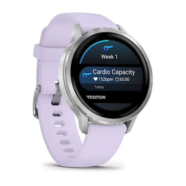 Garmin Venu 4 41mm Smartwatch