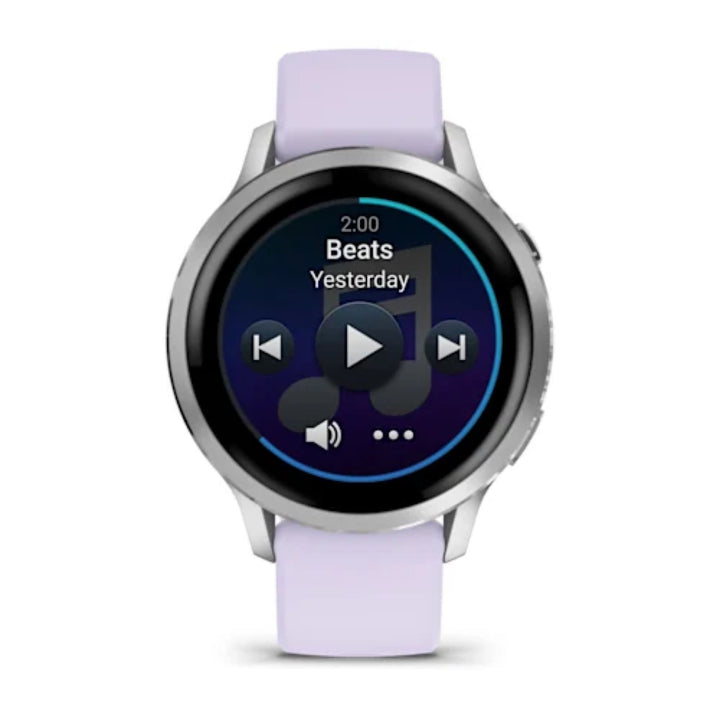 Garmin Venu 4 41mm Smartwatch