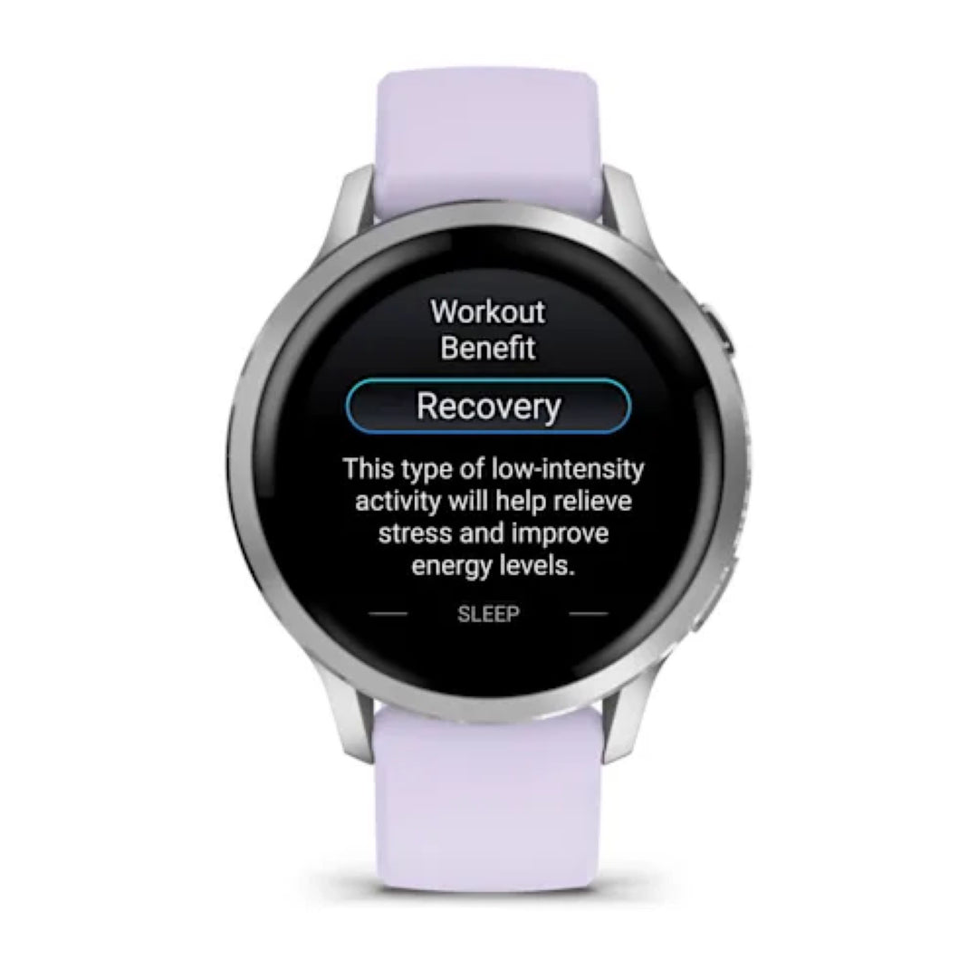 Garmin Venu 4 41mm Smartwatch