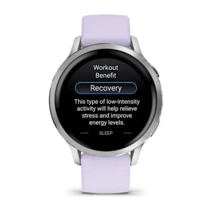 Garmin Venu 4 41mm Smartwatch