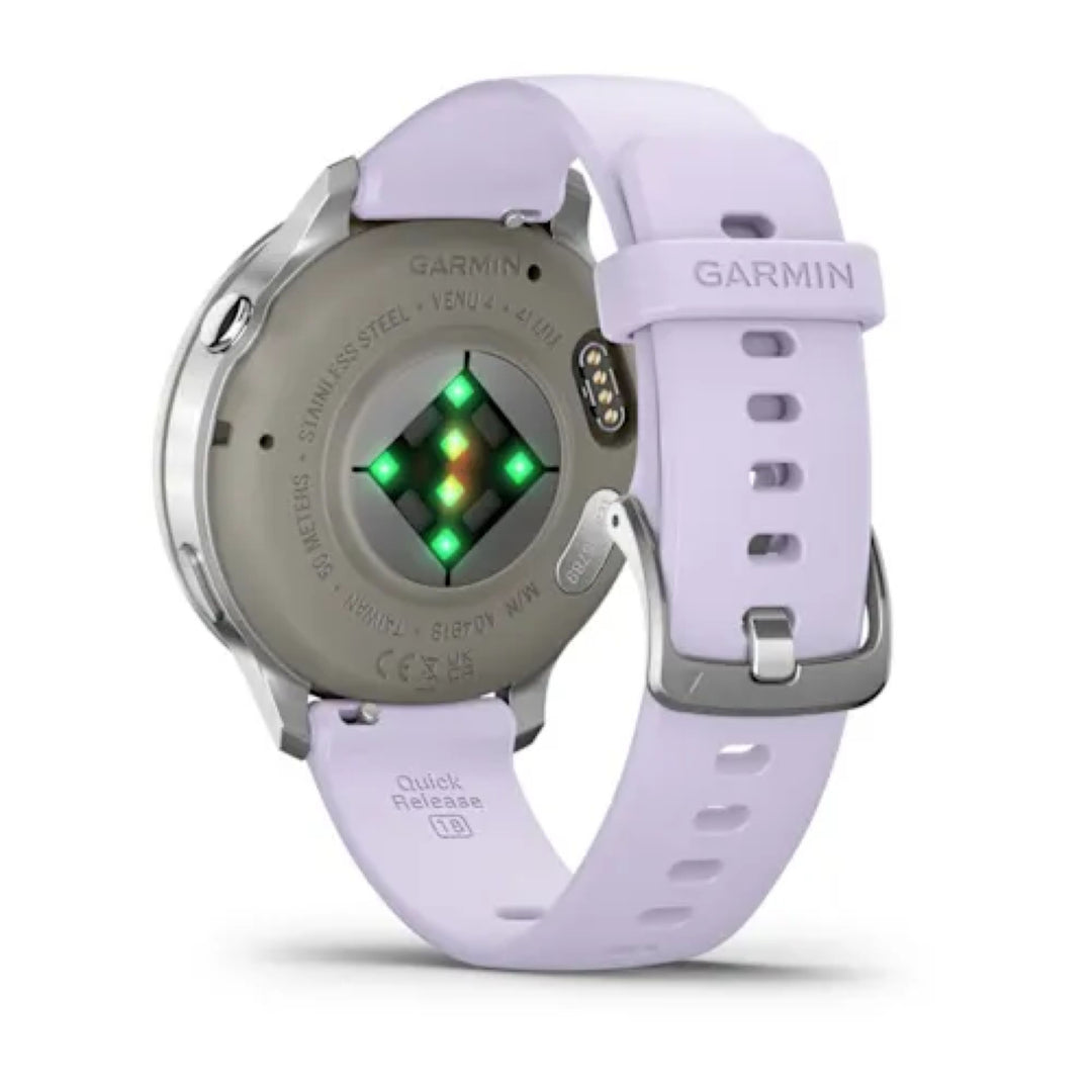 Garmin Venu 4 41mm Smartwatch