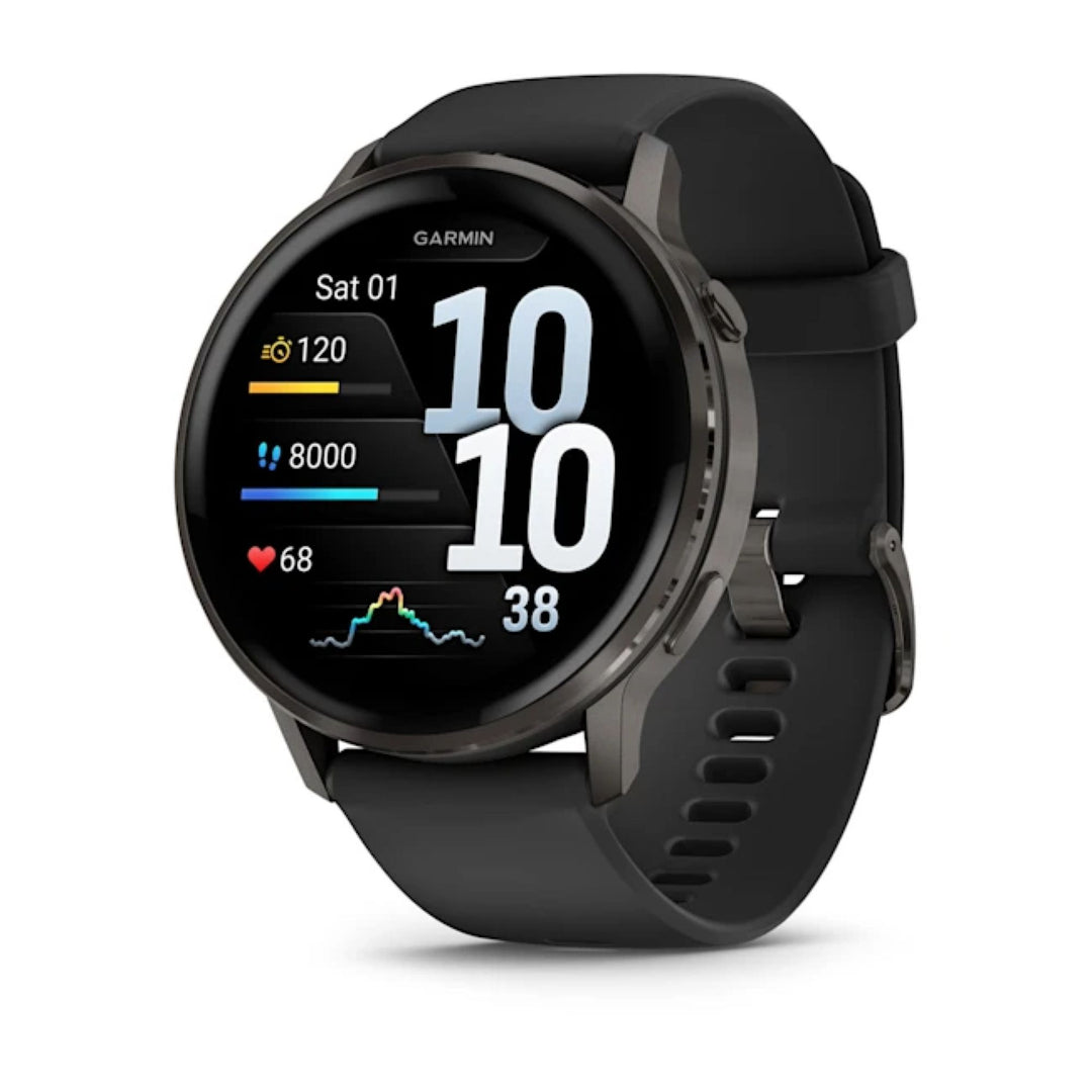 Garmin Venu 4 45mm Smartwatch