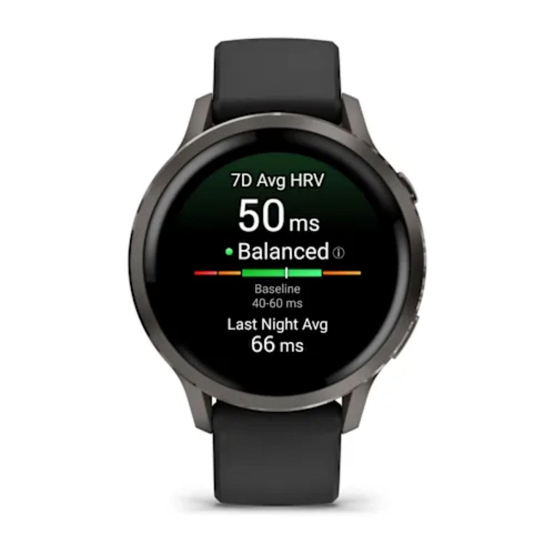 Garmin Venu 4 41mm Smartwatch
