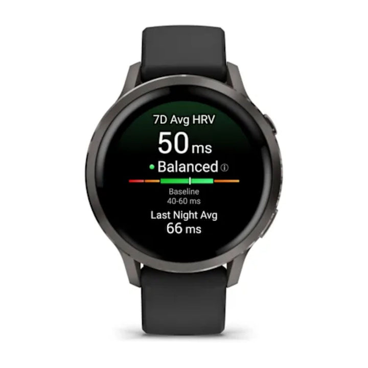 Garmin Venu 4 41mm Smartwatch