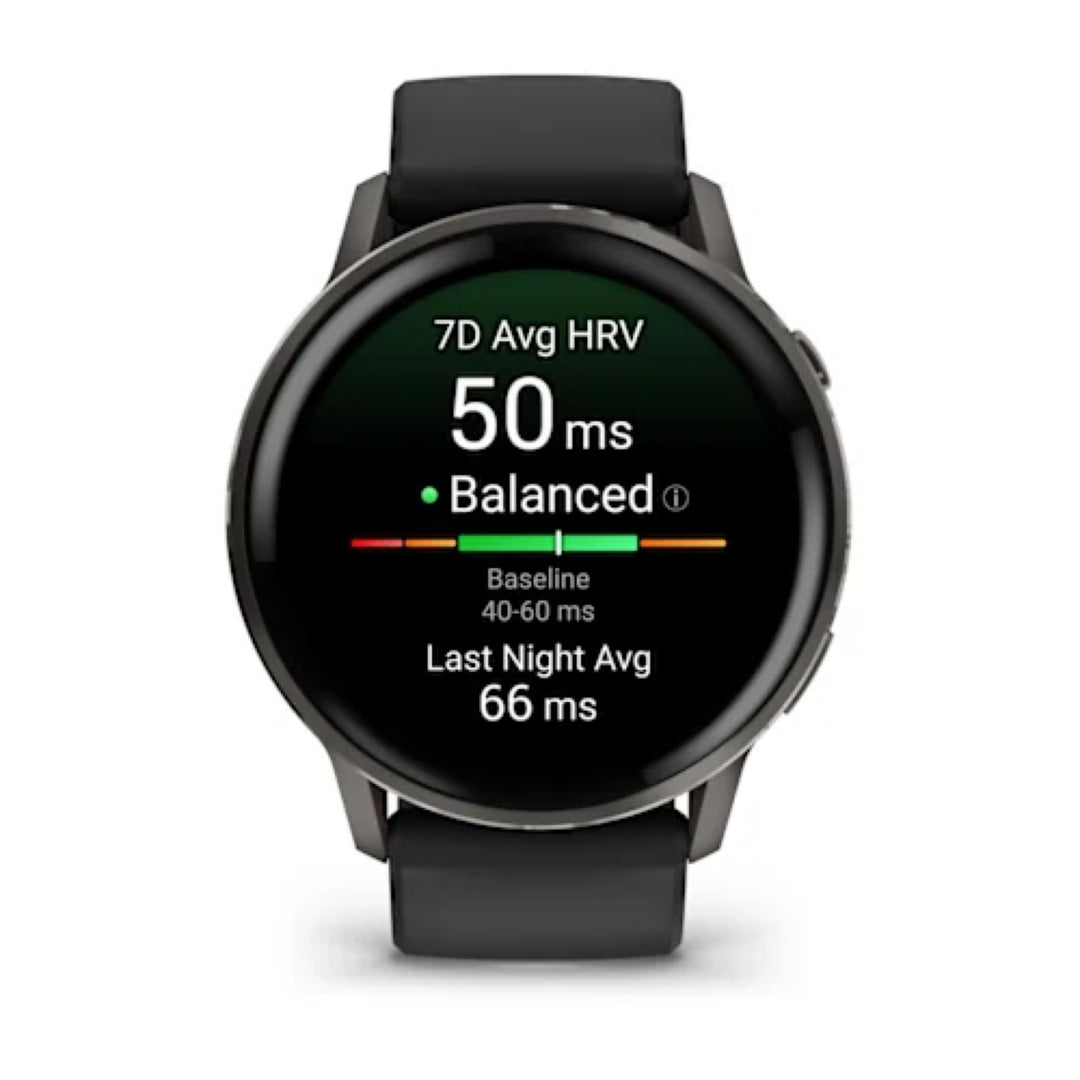 Garmin Venu 4 45mm Smartwatch