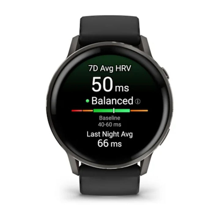 Garmin Venu 4 45mm Smartwatch