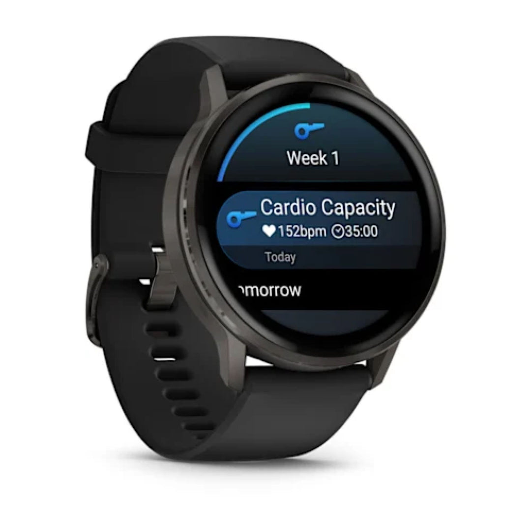 Garmin Venu 4 45mm Smartwatch