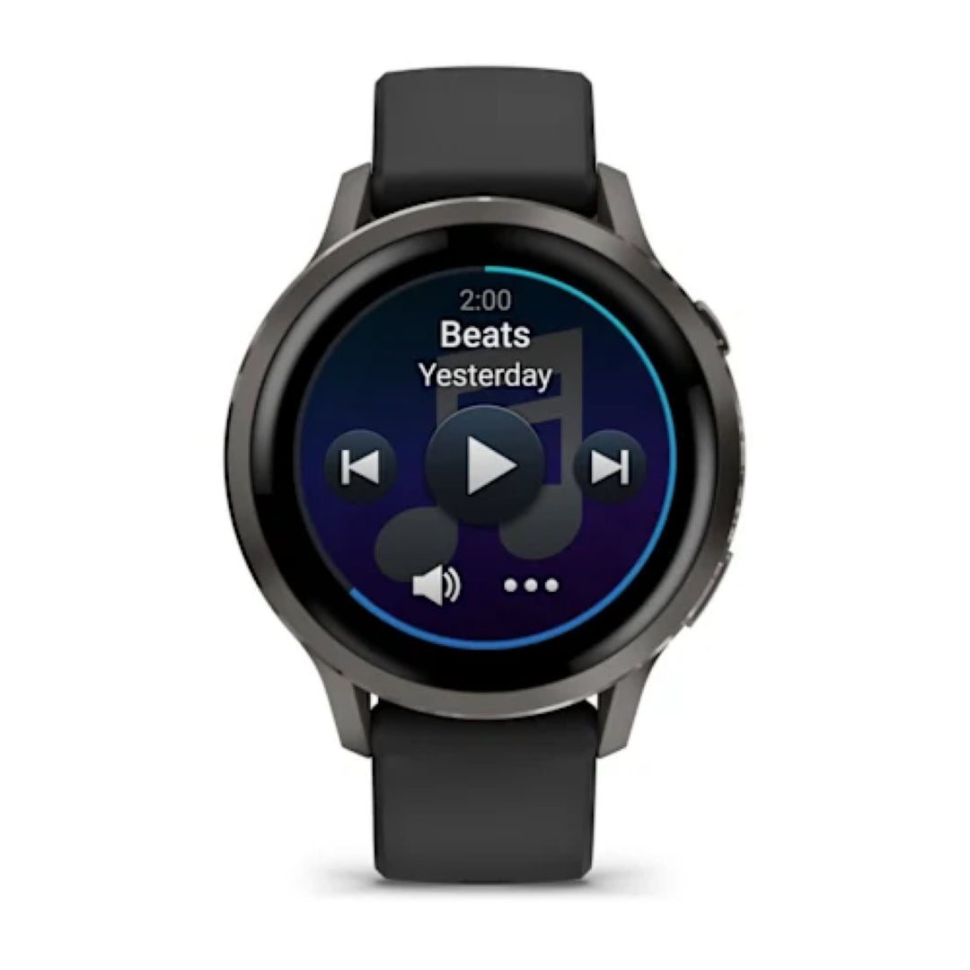 Garmin Venu 4 41mm Smartwatch