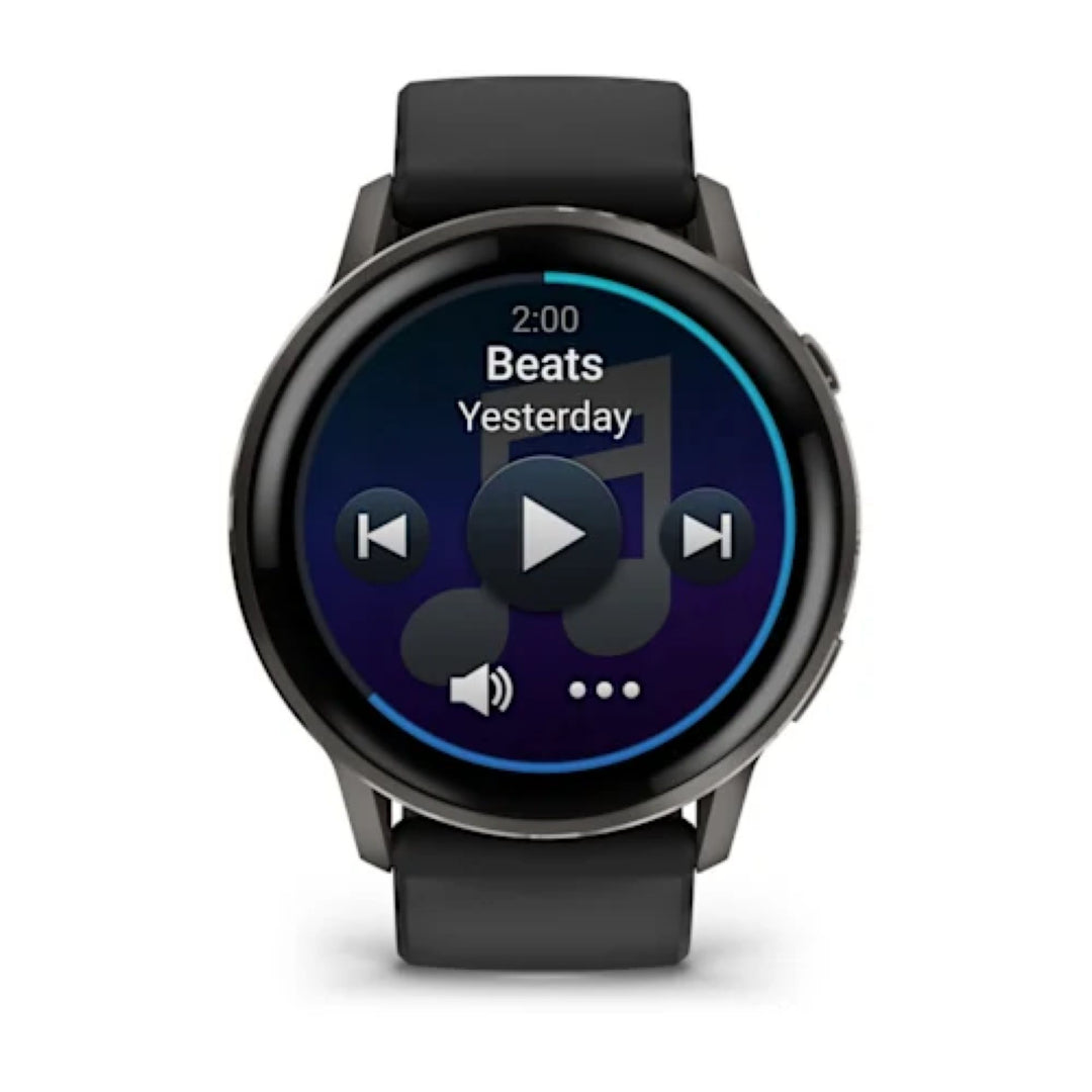Garmin Venu 4 45mm Smartwatch