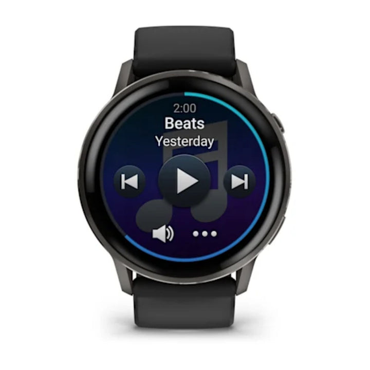 Garmin Venu 4 45mm Smartwatch