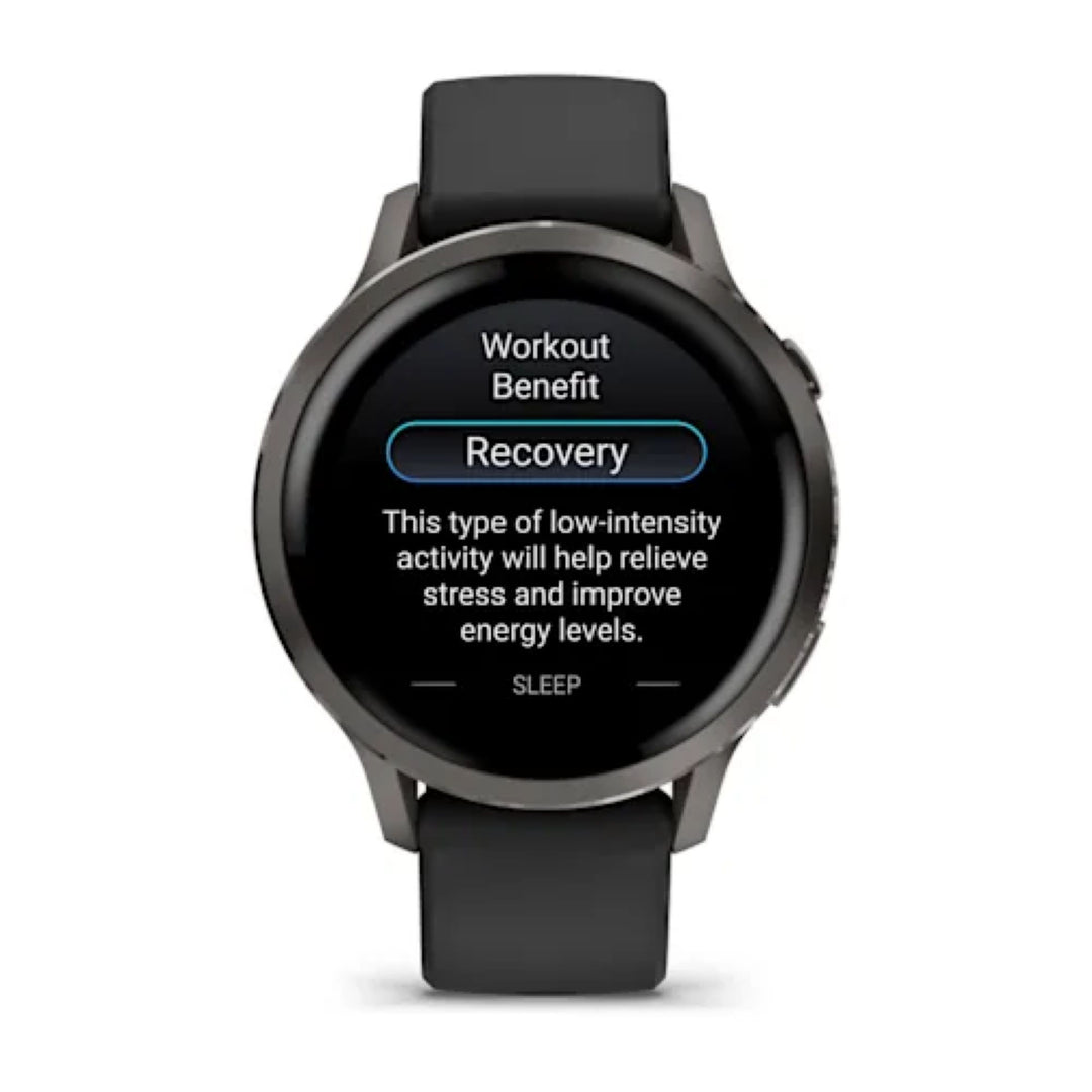 Garmin Venu 4 41mm Smartwatch